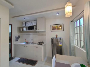 Gensan Homey Apartment